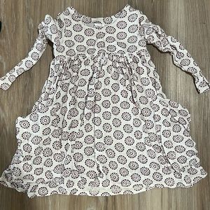 Remie Girl dress with pockets